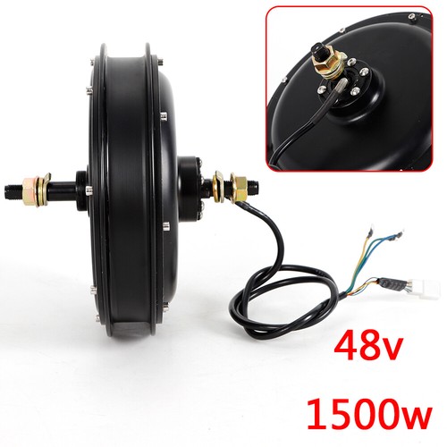 1500w bike conversion - 1500w, e-bike