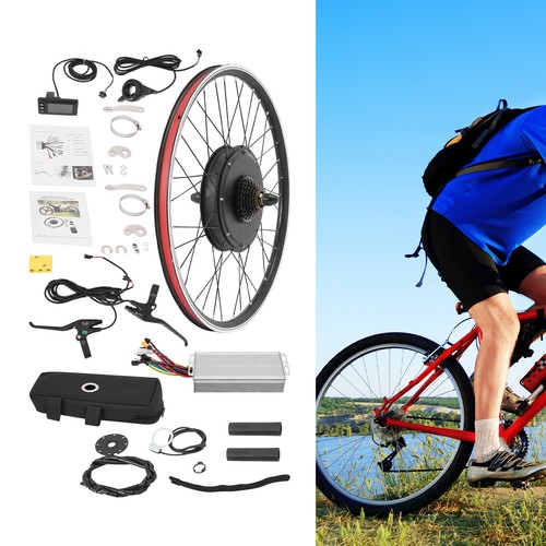 48v 2000w bike - 48v, conversion