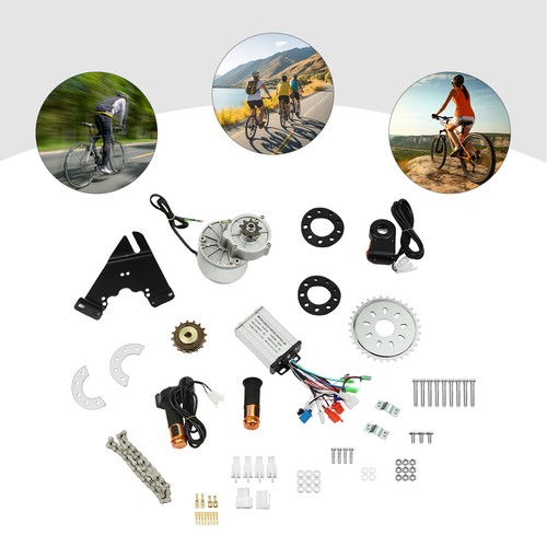 350w 36v electric bicycle - 36v,