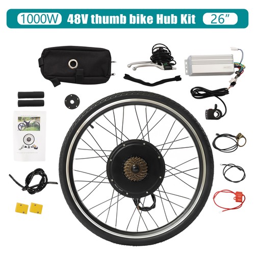 48v rear wheel - rear,