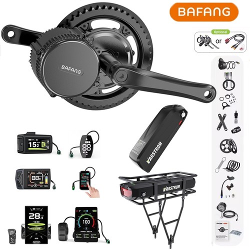 Bafang bbs02b 48v - bafang,