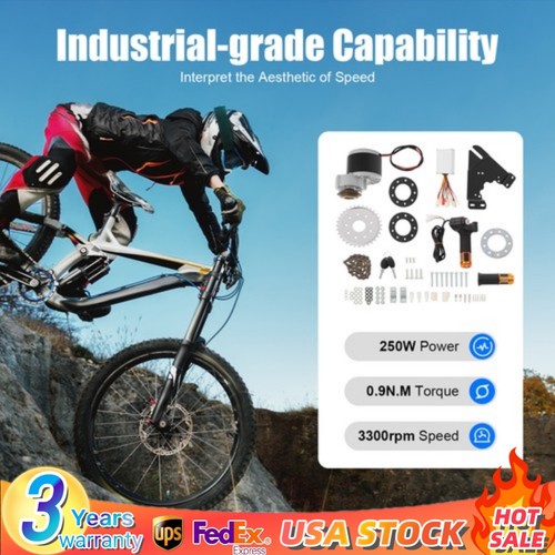 250w 24v electric bicycle - 250w,