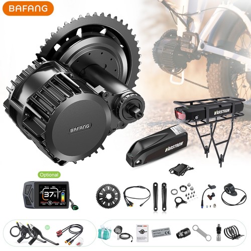 Bafang 48v1000w68 120mm - bafang, 48v1000w68-120mm