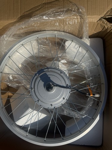 36v bike diy conversion - e-bike, kit