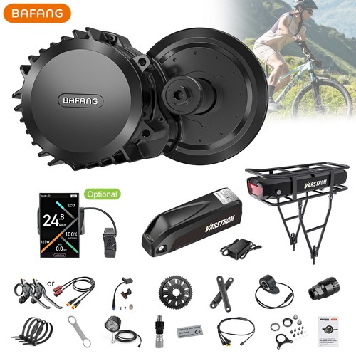 48v1000w bafang mid drive - mid,