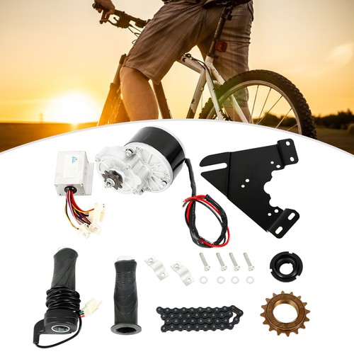 24v 250w bike conversion kit - 250w,