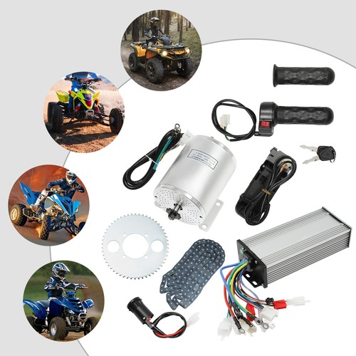 72v 3000w motor kit with - 3000w,