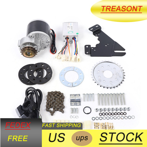 Common bike conversion kit - common,