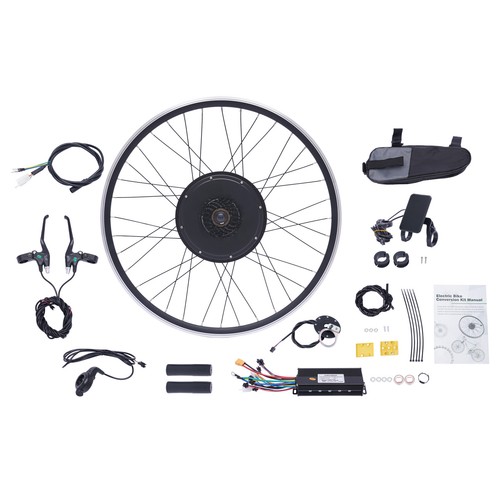 For inch electric bike - 28-29,